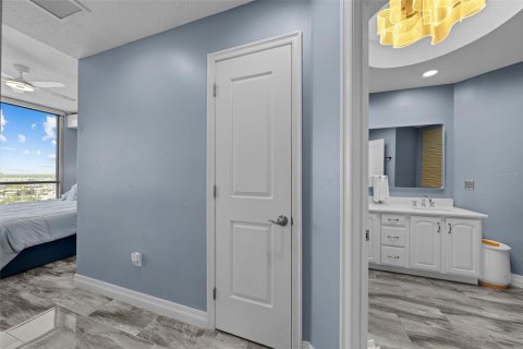 Copropriété à louer à Tampa, Floride: 2 chambres, 124.3 m2 № 1616595 - photo 15