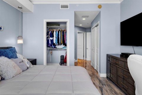 Copropriété à louer à Tampa, Floride: 2 chambres, 124.3 m2 № 1616595 - photo 21