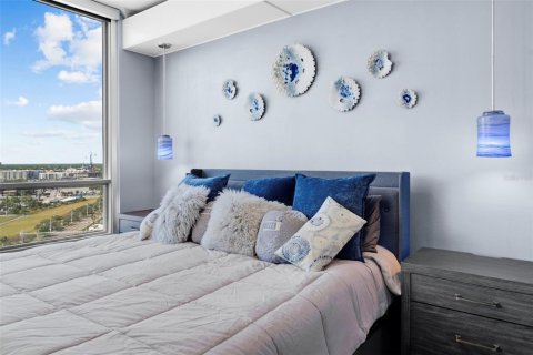 Copropriété à louer à Tampa, Floride: 2 chambres, 124.3 m2 № 1616595 - photo 18