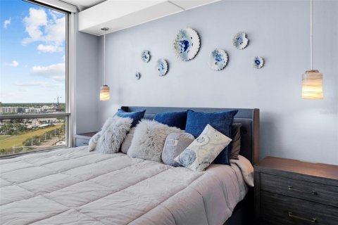 Copropriété à louer à Tampa, Floride: 2 chambres, 124.3 m2 № 1616595 - photo 17