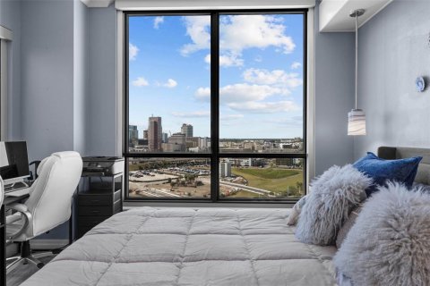 Copropriété à louer à Tampa, Floride: 2 chambres, 124.3 m2 № 1616595 - photo 20