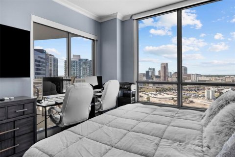 Copropriété à louer à Tampa, Floride: 2 chambres, 124.3 m2 № 1616595 - photo 19