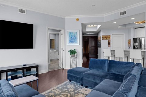 Copropriété à louer à Tampa, Floride: 2 chambres, 124.3 m2 № 1616595 - photo 7