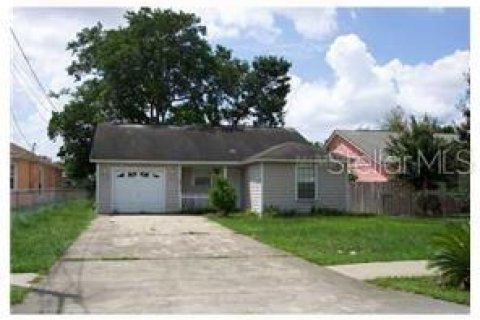 Villa ou maison à Orlando, Floride 3 chambres, 104.24 m2 № 2360341