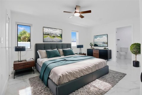 Купить виллу или дом в Майами, Флорида 4 спальни, 168.71м2, № 2049147 - фото 2