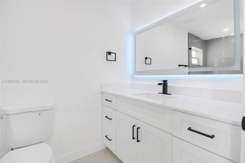 Купить виллу или дом в Майами, Флорида 4 спальни, 168.71м2, № 2049147 - фото 10