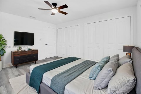 Купить виллу или дом в Майами, Флорида 4 спальни, 168.71м2, № 2049147 - фото 11