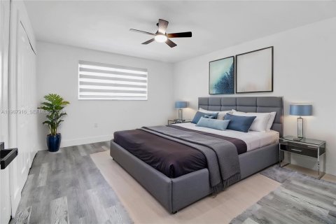 Купить виллу или дом в Майами, Флорида 4 спальни, 168.71м2, № 2049147 - фото 9