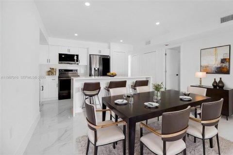 Купить виллу или дом в Майами, Флорида 4 спальни, 168.71м2, № 2049147 - фото 5