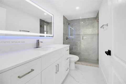 Купить виллу или дом в Майами, Флорида 4 спальни, 168.71м2, № 2049147 - фото 6