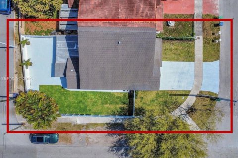 Купить виллу или дом в Майами, Флорида 4 спальни, 168.71м2, № 2049147 - фото 3