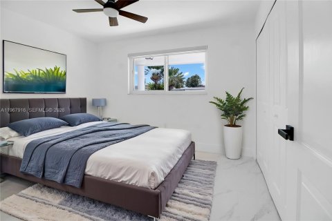 Купить виллу или дом в Майами, Флорида 4 спальни, 168.71м2, № 2049147 - фото 8