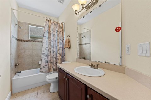 Villa ou maison à vendre à Tampa, Floride: 4 chambres, 344.85 m2 № 1657891 - photo 26