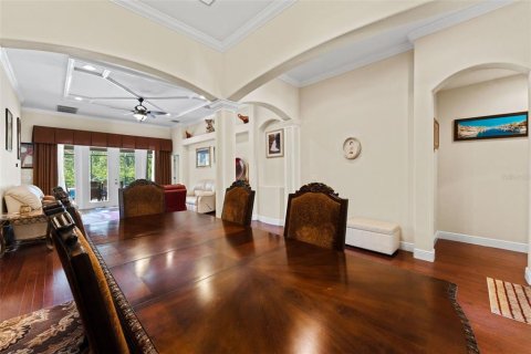 Villa ou maison à vendre à Tampa, Floride: 4 chambres, 344.85 m2 № 1657891 - photo 7