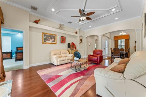 Villa ou maison à vendre à Tampa, Floride: 4 chambres, 344.85 m2 № 1657891 - photo 9