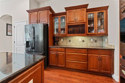 Villa ou maison à vendre à Tampa, Floride: 4 chambres, 344.85 m2 № 1657891 - photo 13