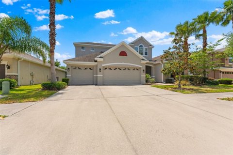 Villa ou maison à vendre à Tampa, Floride: 4 chambres, 344.85 m2 № 1657891 - photo 2