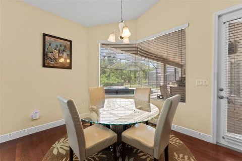 Villa ou maison à vendre à Tampa, Floride: 4 chambres, 344.85 m2 № 1657891 - photo 16