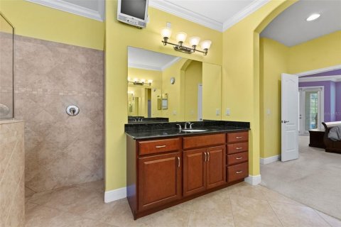 Villa ou maison à vendre à Tampa, Floride: 4 chambres, 344.85 m2 № 1657891 - photo 21