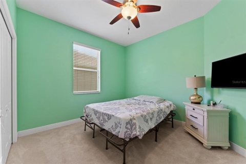 Villa ou maison à vendre à Tampa, Floride: 4 chambres, 344.85 m2 № 1657891 - photo 24