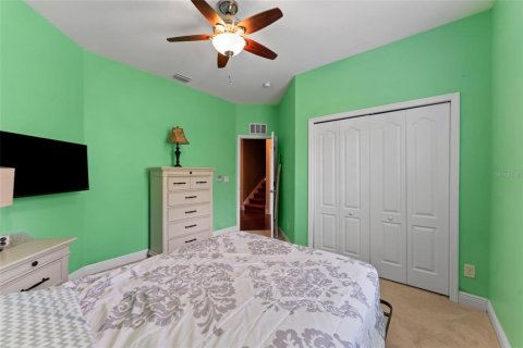 Villa ou maison à vendre à Tampa, Floride: 4 chambres, 344.85 m2 № 1657891 - photo 25