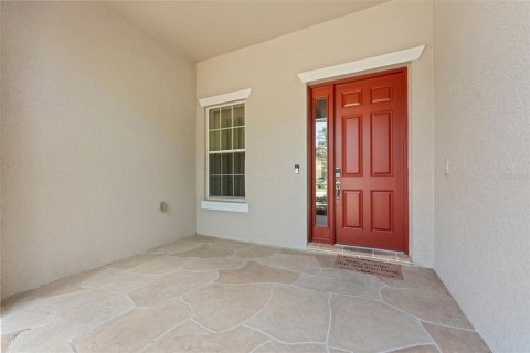 Villa ou maison à vendre à Tampa, Floride: 4 chambres, 344.85 m2 № 1657891 - photo 5