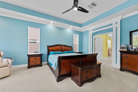Villa ou maison à vendre à Tampa, Floride: 4 chambres, 344.85 m2 № 1657891 - photo 18