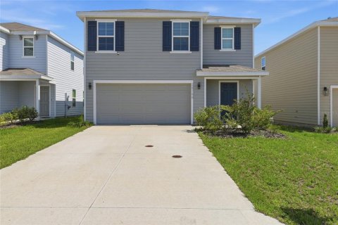 Casa en Newberry, Florida 5 dormitorios, 220.18 m2 № 2148481