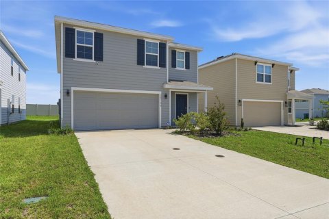 House in Newberry, Florida 5 bedrooms, 220.18 sq.m. № 2148481 - photo 26