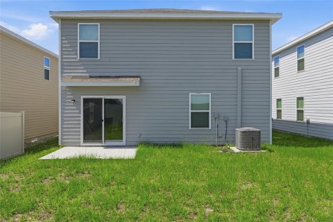 House in Newberry, Florida 5 bedrooms, 220.18 sq.m. № 2148481 - photo 28