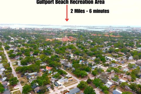 Casa en venta en Gulfport, Florida, 2 dormitorios, 70.23 m2 № 1804786 - foto 14