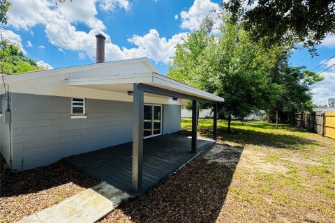 House in Sanford, Florida 4 bedrooms, 164.72 sq.m. № 1689955 - photo 30