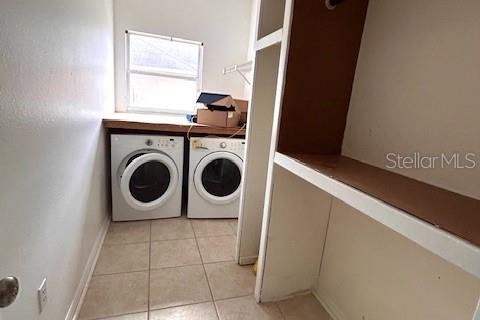 Casa en alquiler en Kissimmee, Florida, 4 dormitorios, 264.49 m2 № 2109412 - foto 19