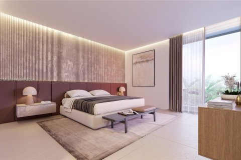 Villa ou maison à vendre à Miami, Floride: 4 chambres № 2055242 - photo 7