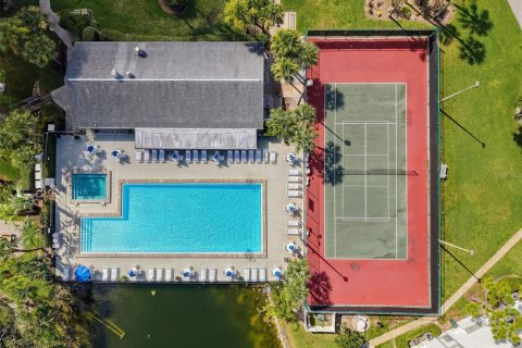Copropriété à vendre à Tarpon Springs, Floride: 2 chambres, 89.56 m2 № 2222253 - photo 24