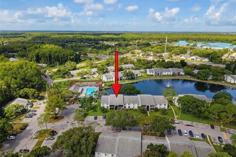 Copropriété à vendre à Tarpon Springs, Floride: 2 chambres, 89.56 m2 № 2222253 - photo 3