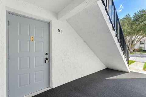 Copropriété à vendre à Tarpon Springs, Floride: 2 chambres, 89.56 m2 № 2222253 - photo 26