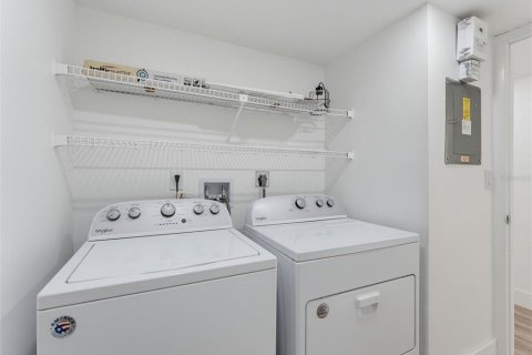 Copropriété à vendre à Tarpon Springs, Floride: 2 chambres, 89.56 m2 № 2222253 - photo 14