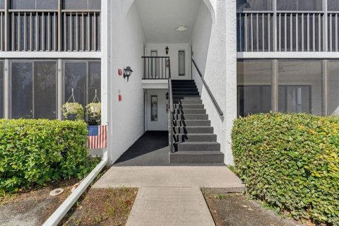 Copropriété à vendre à Tarpon Springs, Floride: 2 chambres, 89.56 m2 № 2222253 - photo 25