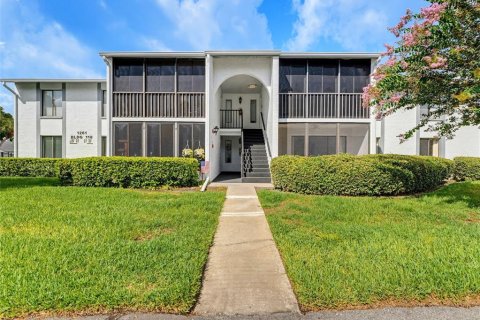 Condo in Tarpon Springs, Florida, 2 bedrooms № 2222253