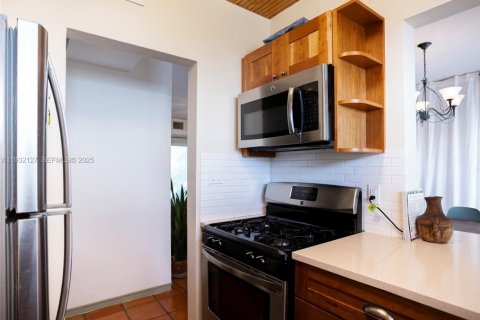Condo in Miami Shores, Florida, 2 bedrooms № 2153682 - photo 16