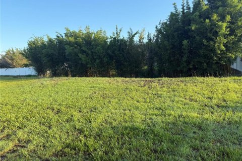 Villa ou maison à louer à Auburndale, Floride: 4 chambres, 160.72 m2 № 2224871 - photo 6