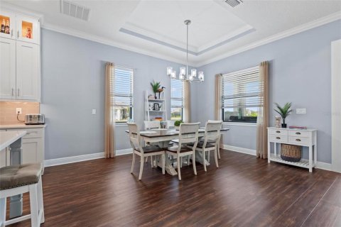 Купить виллу или дом в Палм-Кост, Флорида 13 комнат, 284.1м2, № 1665979 - фото 25