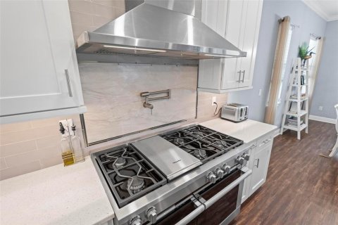 Купить виллу или дом в Палм-Кост, Флорида 13 комнат, 284.1м2, № 1665979 - фото 23