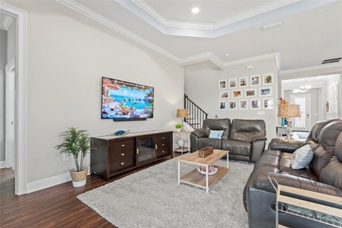 Купить виллу или дом в Палм-Кост, Флорида 13 комнат, 284.1м2, № 1665979 - фото 30