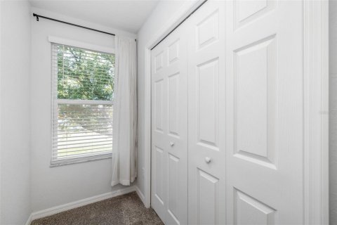 Купить таунхаус в Сарасота, Флорида 3 комнаты, 164.34м2, № 2109409 - фото 27
