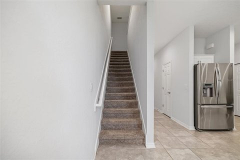Купить таунхаус в Сарасота, Флорида 3 комнаты, 164.34м2, № 2109409 - фото 17