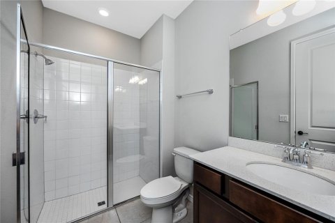 House in Land O' Lakes, Florida 3 bedrooms, 209.87 sq.m. № 1886387 - photo 15