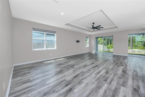 House in Land O' Lakes, Florida 3 bedrooms, 209.87 sq.m. № 1886387 - photo 19