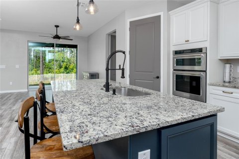 House in Land O' Lakes, Florida 3 bedrooms, 209.87 sq.m. № 1886387 - photo 23